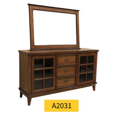 آینه کنسول کد A2031