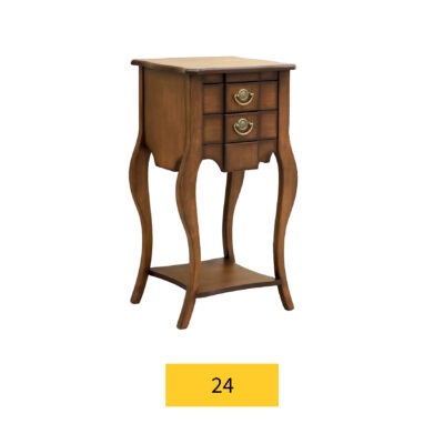 میز تلفن کد 24